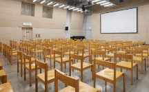 館内無線LAN（Wi-Fi）・講堂・会議室の利用